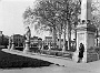 Prato della valle 1940 (Giorgio Carpenedo)